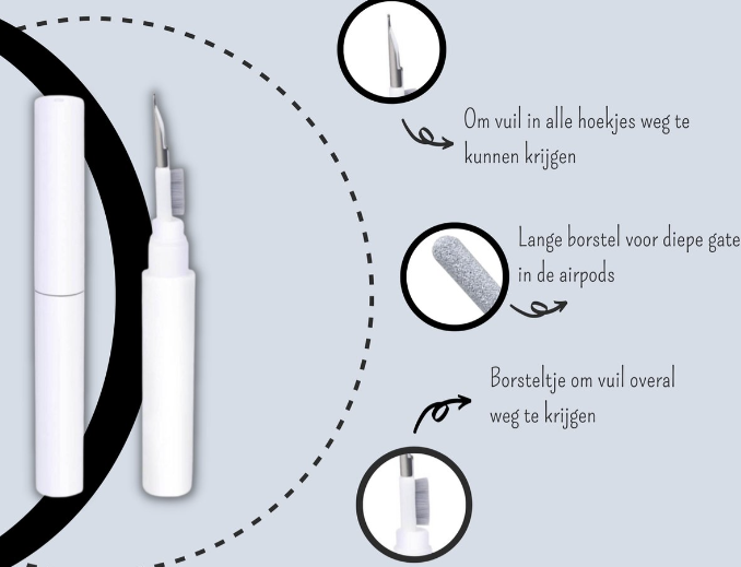 Pleiesett for Rene Ører Norvo