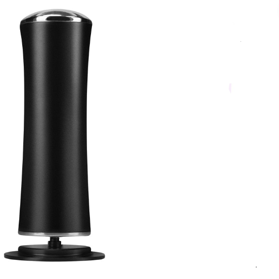 Norvo | Elektrisk fotfil for jevn og myk hud