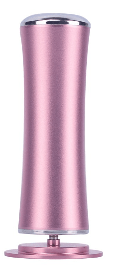 Norvo | Elektrisk pedikyrfil for skånsom og effektiv fotpleie