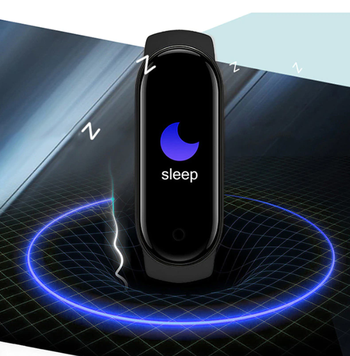 Smart Bluetooth-klokke for hverdag Norvo