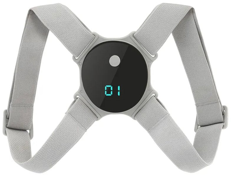 Norvo | SmartPosture - Farvel til dårlig holdning - Oppnå perfekt balanse!