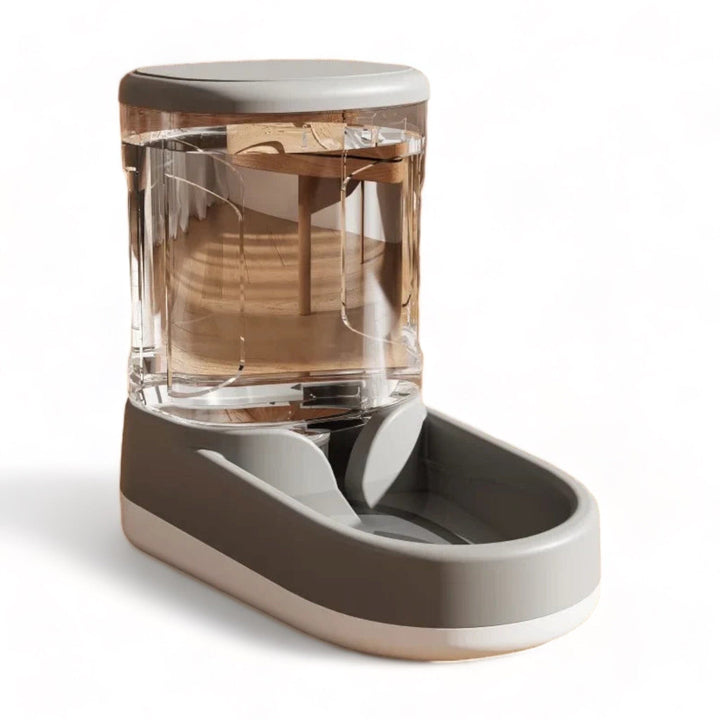 Norvo Flow Feed Dispenser