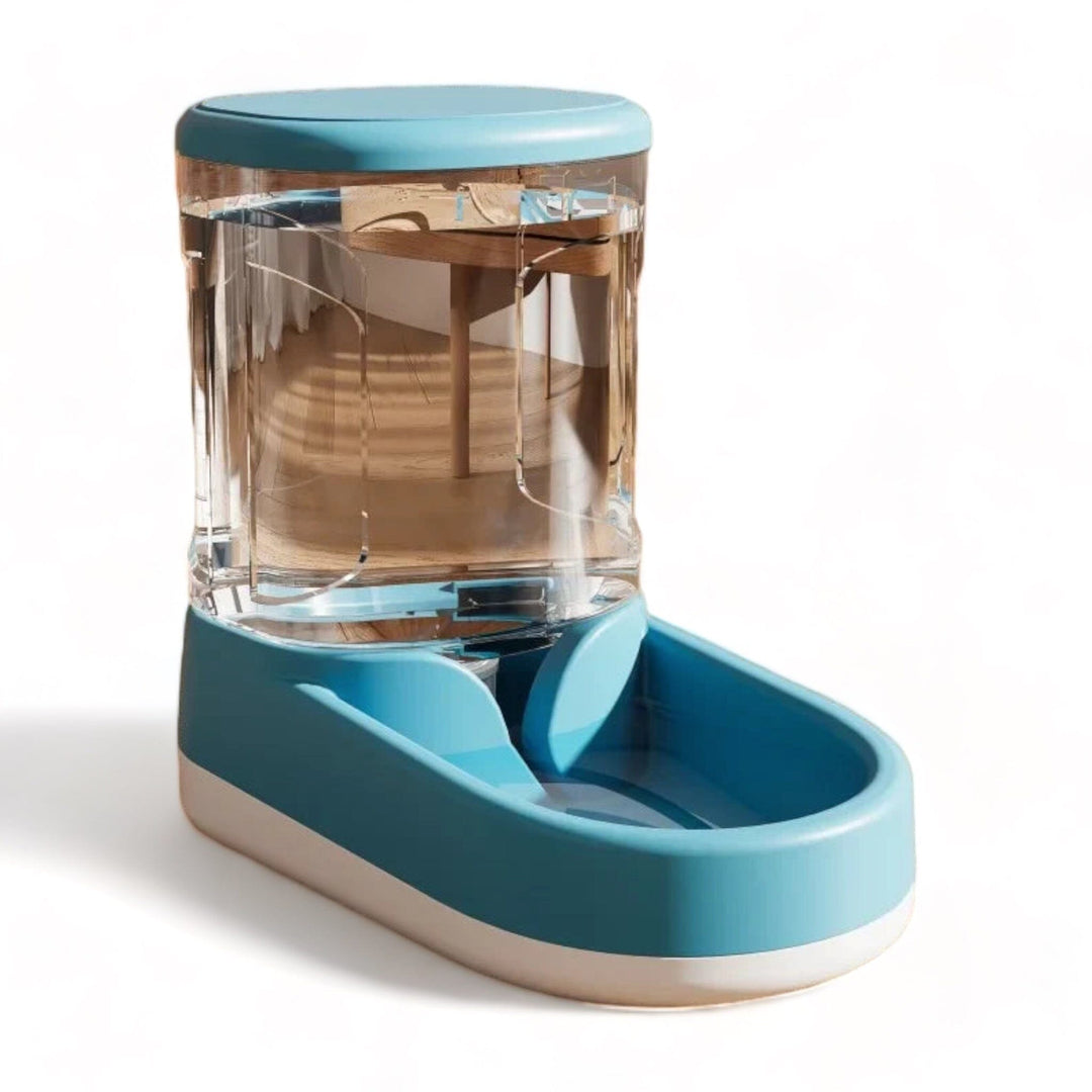 Norvo Flow Feed Dispenser