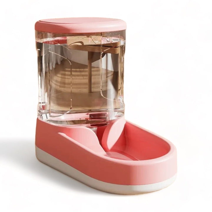 Norvo Flow Feed Dispenser