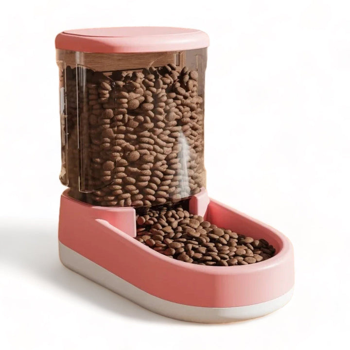 Norvo Flow Feed Dispenser
