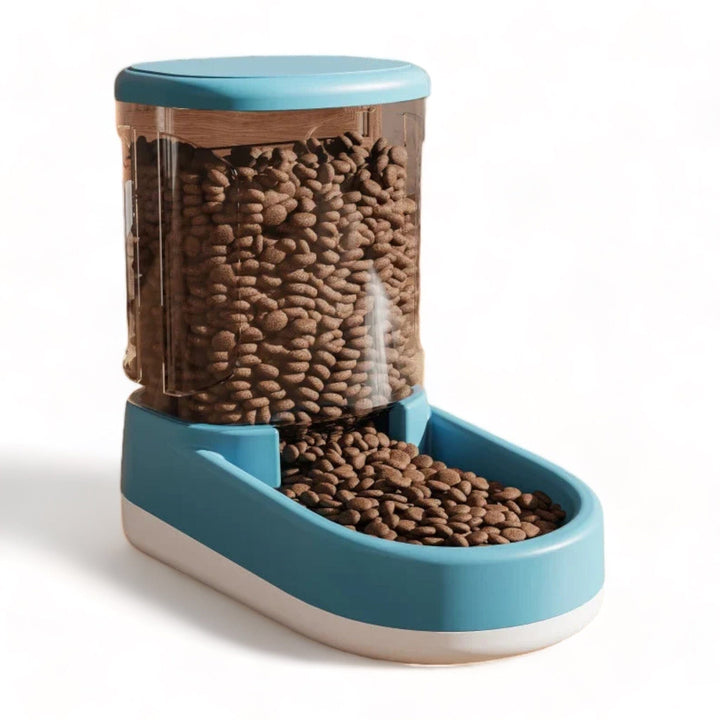 Norvo Flow Feed Dispenser