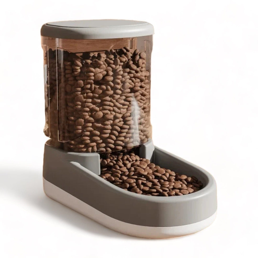 Norvo Flow Feed Dispenser