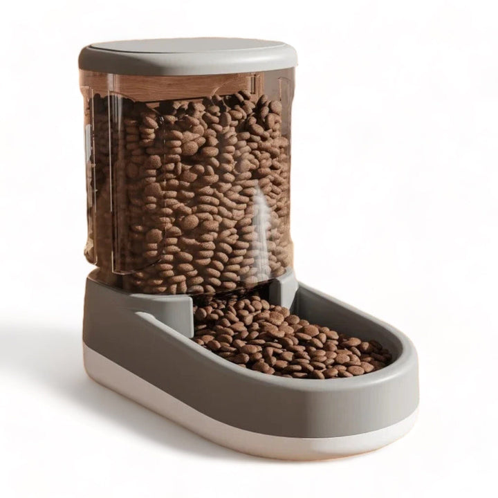 Norvo Flow Feed Dispenser