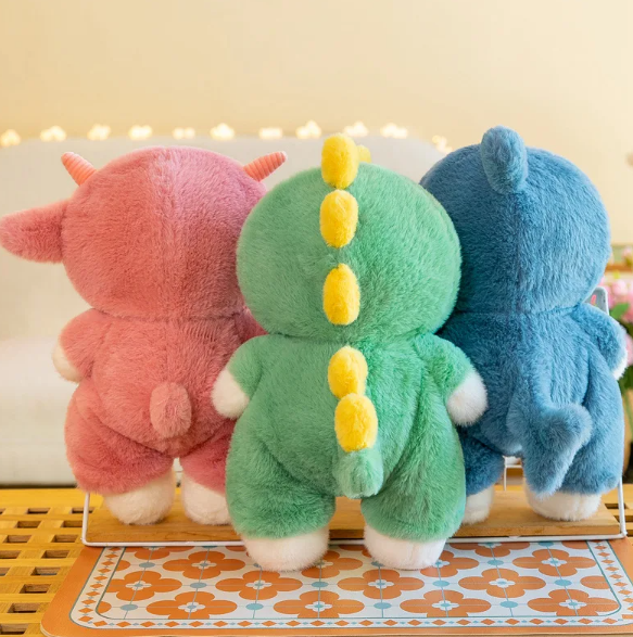 Norvo | Bjørn | Din kosete følgesvenn