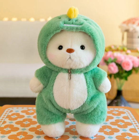 Norvo | Bjørn | Din kosete følgesvenn