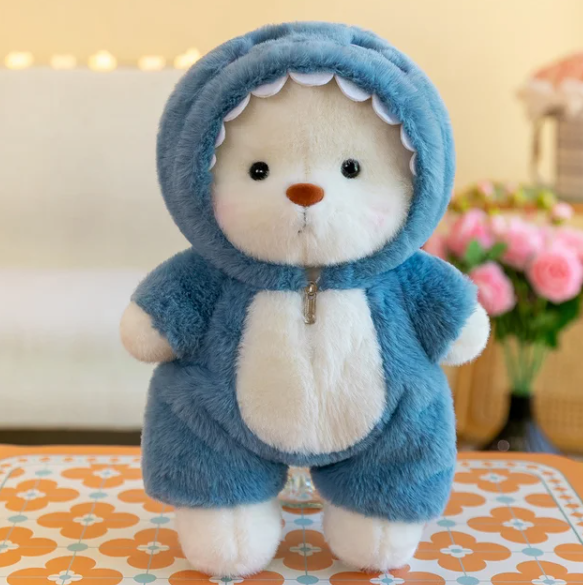 Norvo | Cuddlebear | din kosevenn