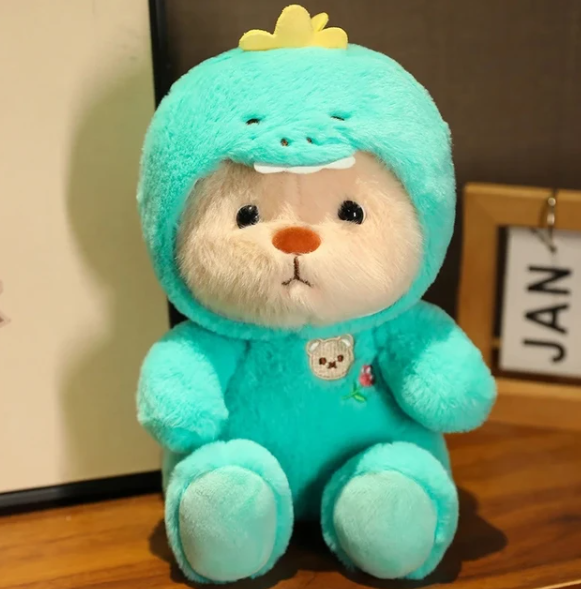 Norvo | Bjørn | Din koselige følgesvenn