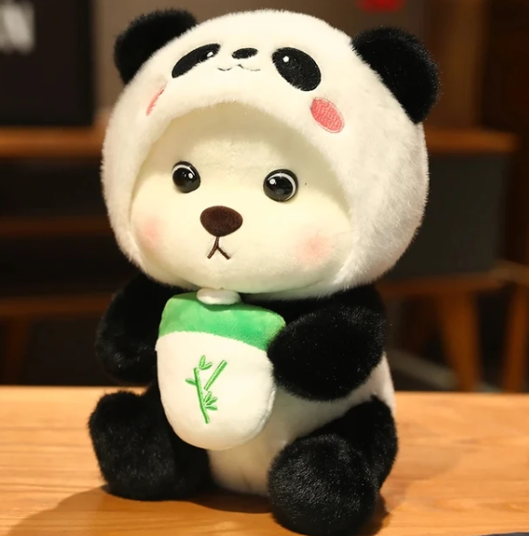 Norvo | Cuddlebear | din kosevenn