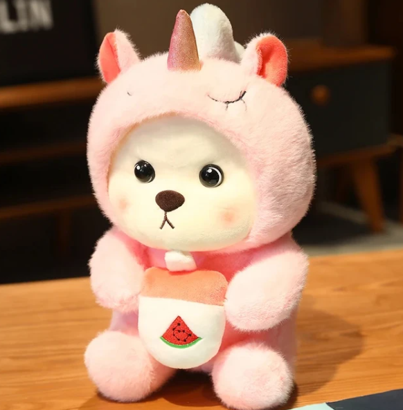 Norvo | Cuddlebear | din kosevenn