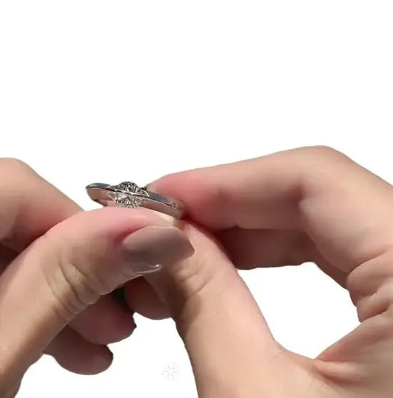 Norvo | StellarRing™ Astro-Inspirert Glans