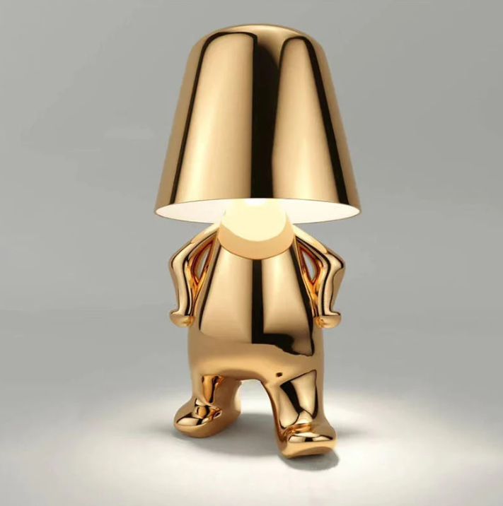 Norvo | Søt Bordlampe