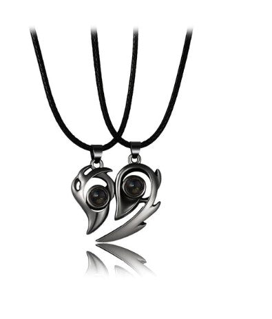 Norvo | Prosjektør Halskjede