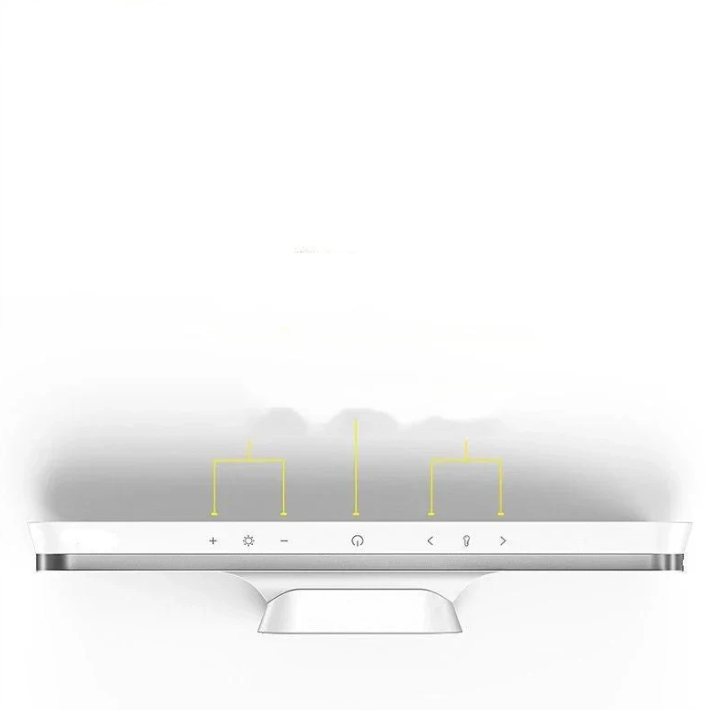 Norvo | Berøringsfølsomt magnetisk LED-lys