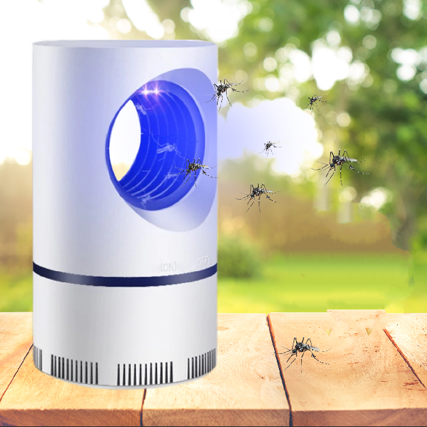 Master Electric Mosquito Zapper Norvo
