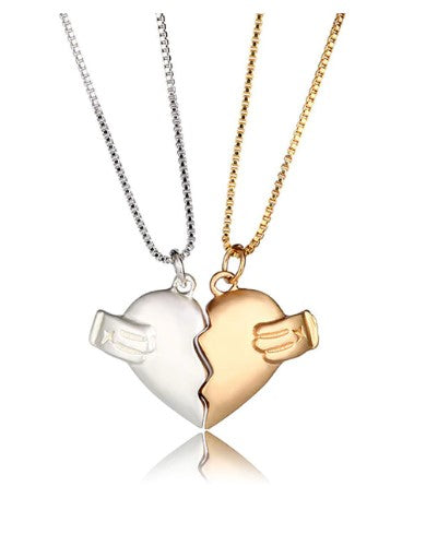 Norvo | Prosjektør Halskjede