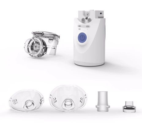 Norvo | Den beste bærbare nebulisatoren