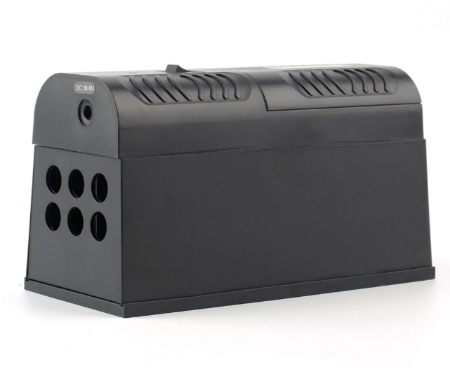 Norvo | Den Beste Elektriske Musefellen