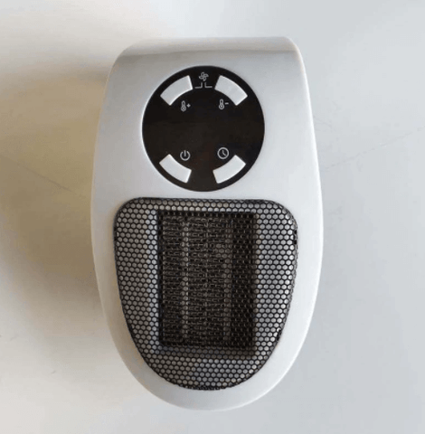 Norvo | Bærbar Varmer