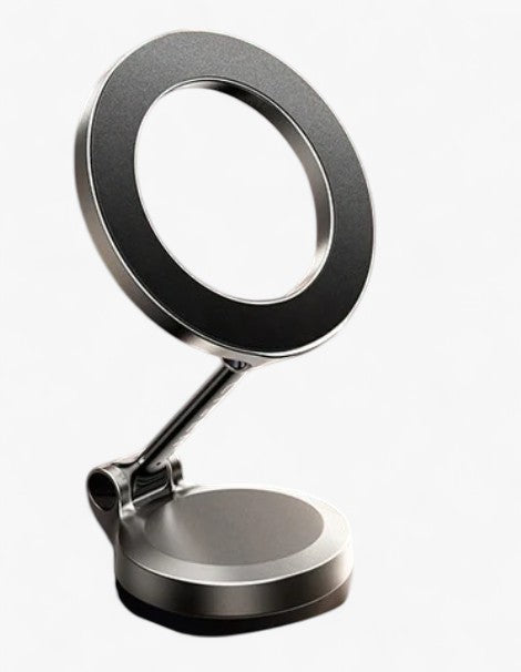 Norvo | Universell Telefonholder med 360° Rotasjon – For Bil, Skrivebord og Hjem