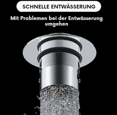 Norvo | DrainGuard Hygienisk dreneringsløsning