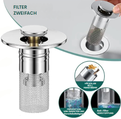 Norvo | DrainGuard Hygienisk dreneringsløsning