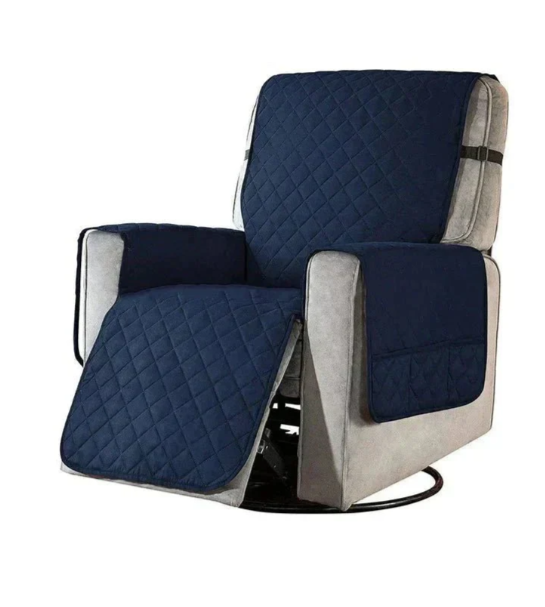 Norvo | Elastiske og komfortable lenestoltrekk