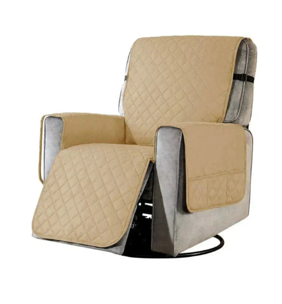 Norvo | Elastiske og komfortable lenestoltrekk