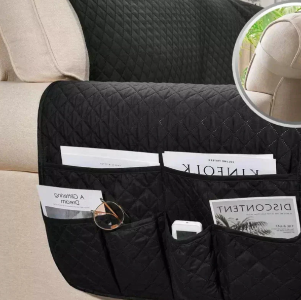 Norvo | Elastiske og komfortable lenestoltrekk