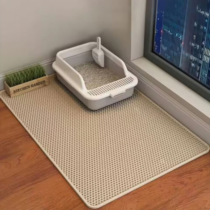 Norvo Litter Matt