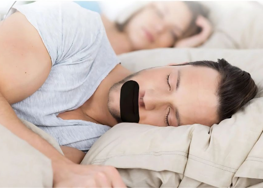 Norvo | Anti Snoring Mouth Tape for Better Sleep