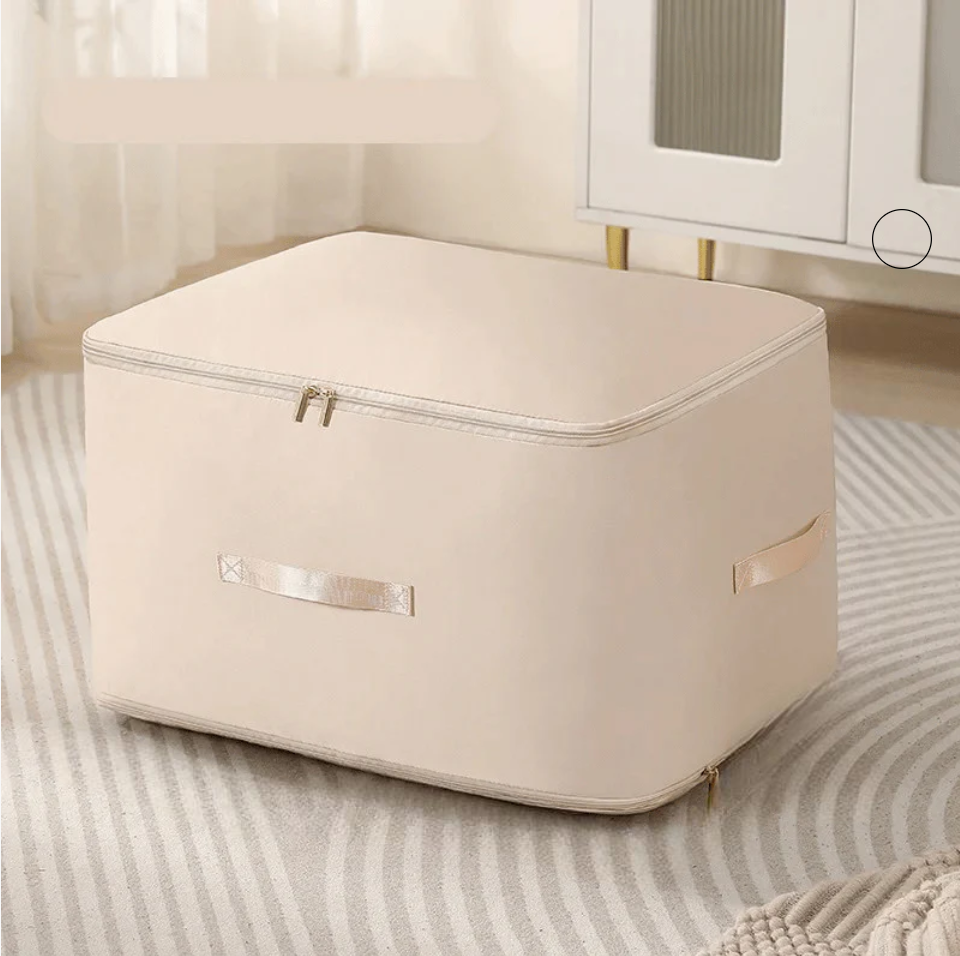 Norvo | Kompresjonsorganisator