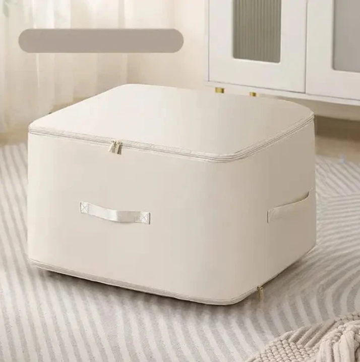 Norvo | Kompresjonsorganisator