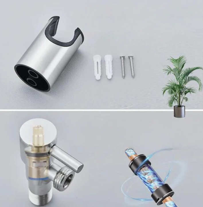 Norvo | Luksuriøs Bidet Hånddusj