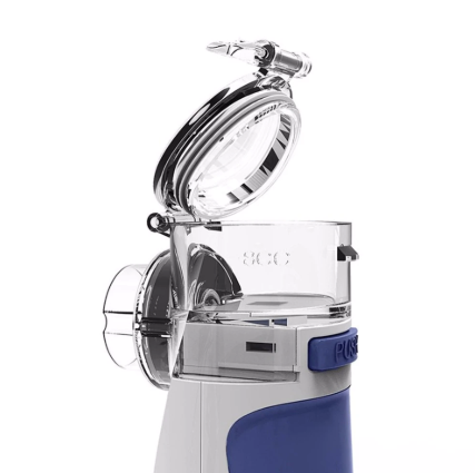 Norvo | Den beste bærbare nebulisatoren