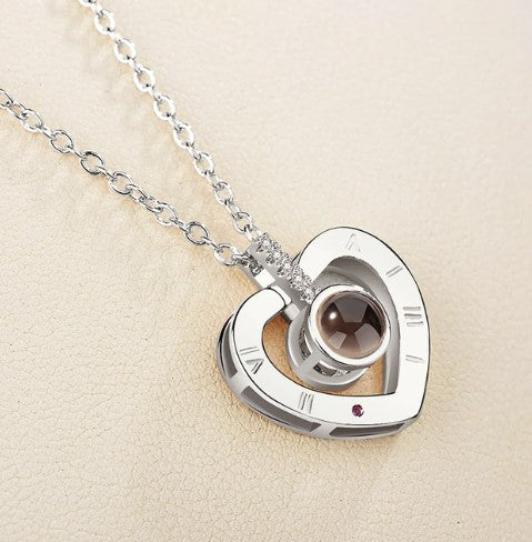 Norvo | Prosjektør Halskjede