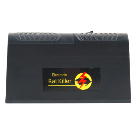 Norvo | Den Beste Elektriske Musefellen