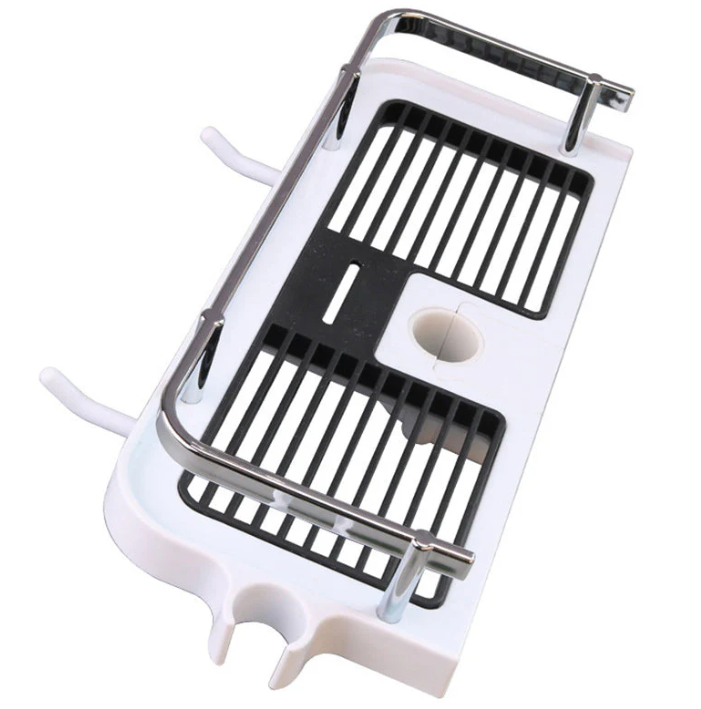 Norvo | Plassbesparende dusjhyller