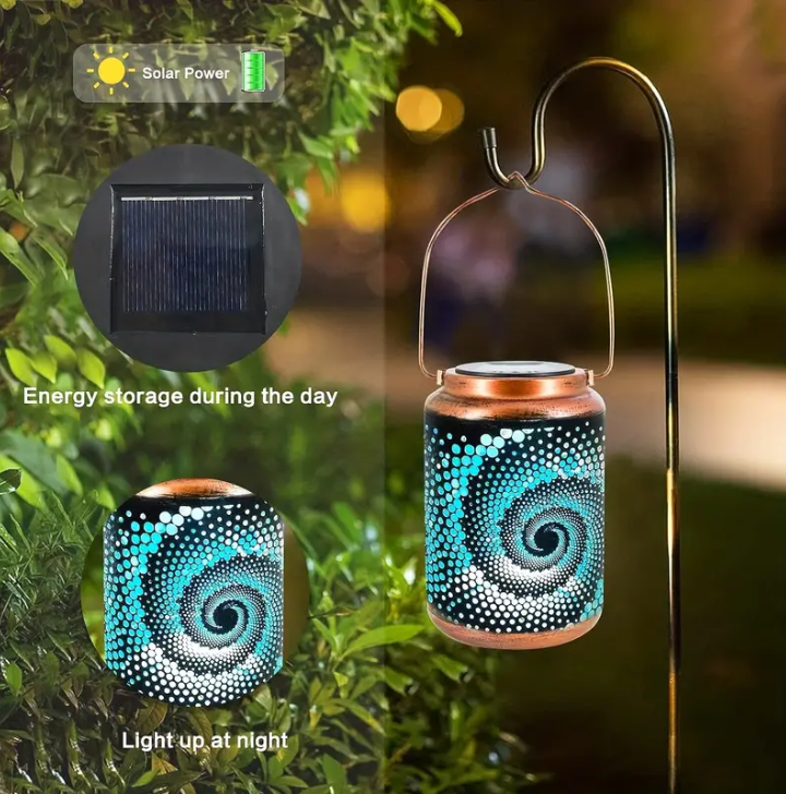 Norvo | Moderne utendørs lampe med stilfullt design