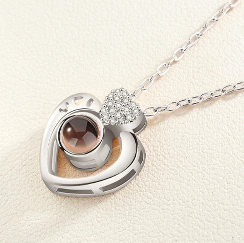 Norvo | Prosjektør Halskjede