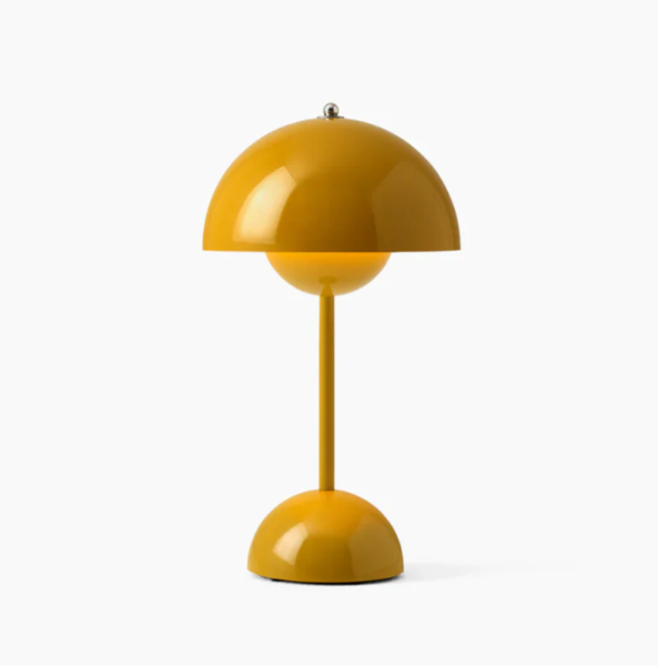Norvo | Contemporary Touch Bordlampe