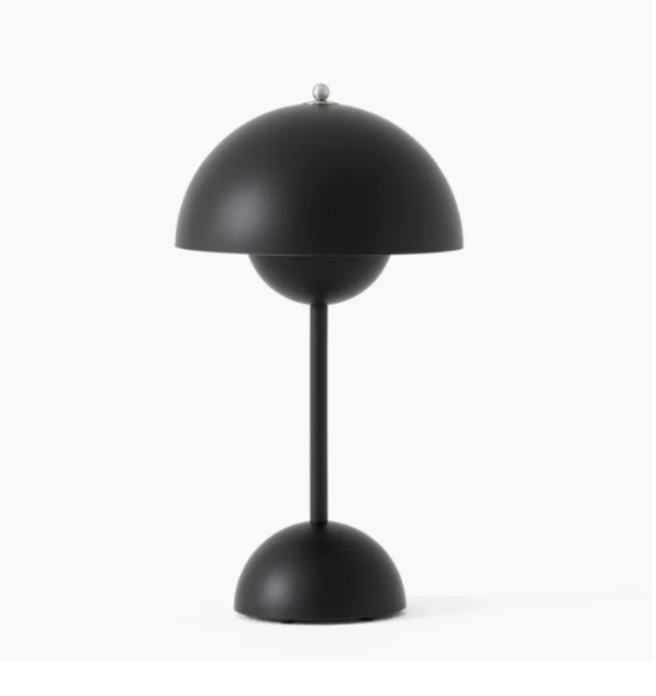 Norvo | Contemporary Touch Bordlampe