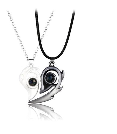 Norvo | Prosjektør Halskjede