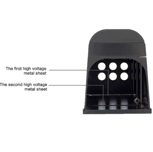 Norvo | Den Beste Elektriske Musefellen