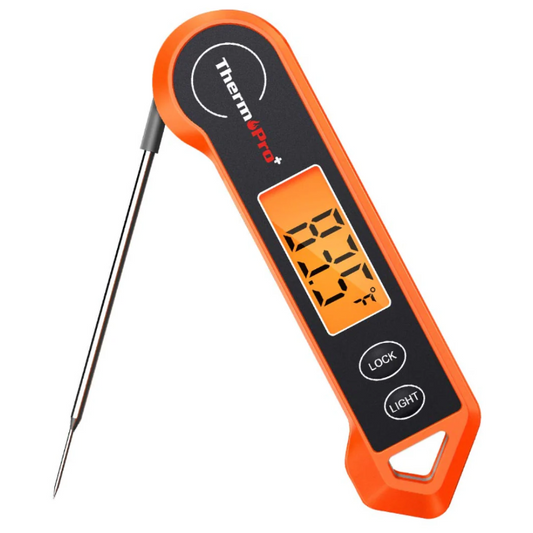 Norvo | ThermoPro Elektronisk Kjøkken Termometer