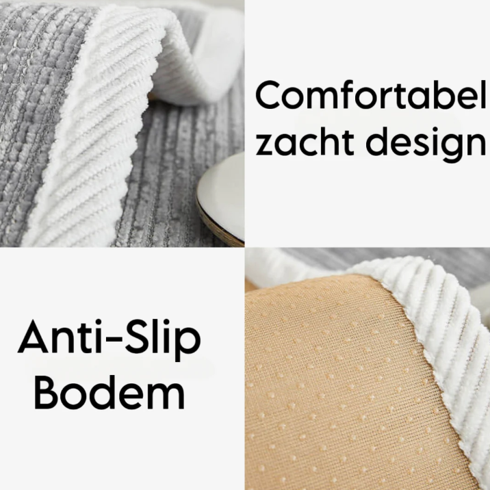 Norvo | Elegant og miljøvennlige ripebestandige sofatrekk